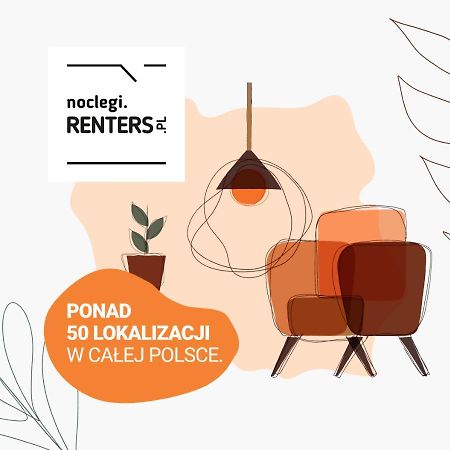 Affordable Underground Studio Near Pge Narodowy By Noclegi Renters Varşovia Exterior foto